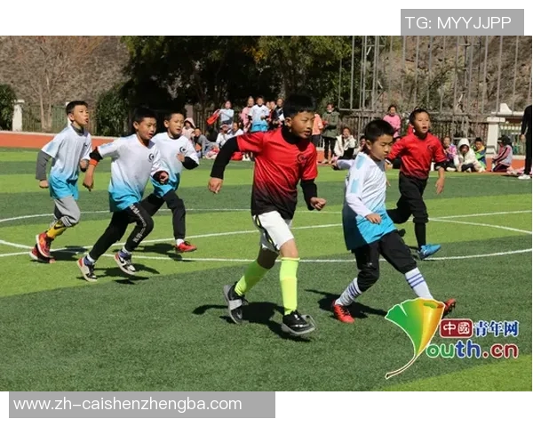 延边大学足球队奋勇拼搏展现青春风采助力校园文化建设与发展 延边大学足球队奋勇拼搏展现青春风采助力校园文化建设与发展