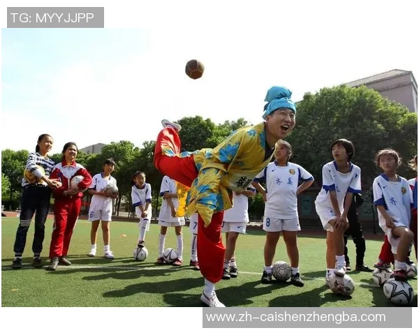 太原足球热潮兴起本地球队奋勇争先助力城市发展 太原足球热潮兴起本地球队奋勇争先助力城市发展
