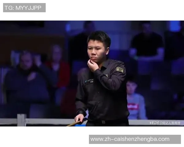 丁俊晖与周跃龙对决巅峰之战谁将成为新一代斯诺克王者 丁俊晖与周跃龙对决巅峰之战谁将成为新一代斯诺克王者