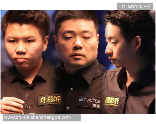 丁俊晖与周跃龙对决巅峰之战谁将成为新一代斯诺克王者 丁俊晖与周跃龙对决巅峰之战谁将成为新一代斯诺克王者